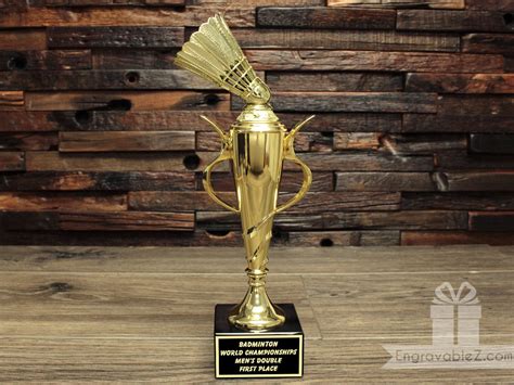 The Golden Cock Award Tempe Trophy