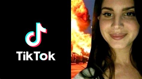Lana Del Rey Fans Take Over TikTok With New Lana Cult Trend Dexerto