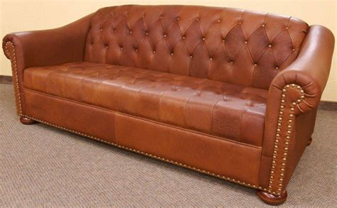 15 Best Ideas Camel Colored Leather Sofas