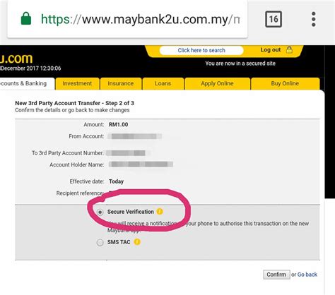 Saya dulu ada pertanyaan yang sama macam anda. Cara Transfer Maybank2u Tanpa TAC Number Untuk Kaki Travel