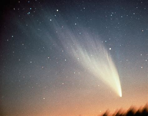 The Carrcom Blog Cool Comets