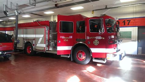 Austintown Fire Department (OH) Announces Selection of Aladtec to Solve ...