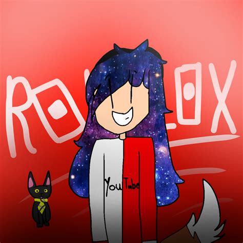 My Roblox Character Ibispaint