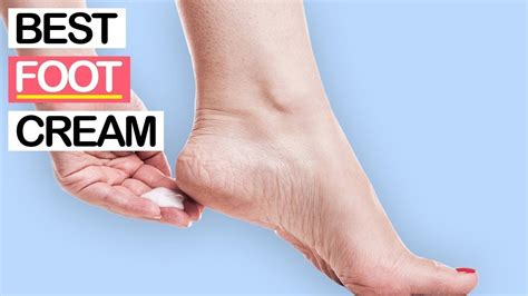 Top 5 Best Foot Cream For Cracked Heels 2023 Reviewed And Buying Guide Youtube