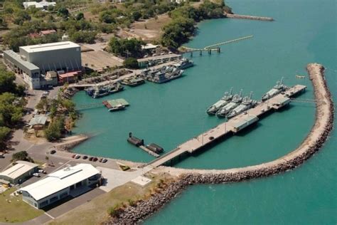 Defence To Consolidate Navy Facilities Contracting Australian Defence