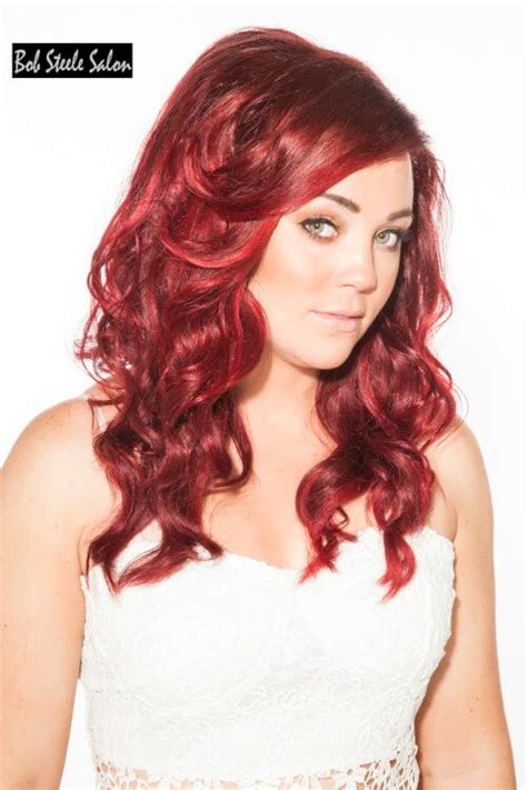 Top 34 Stunning Burgundy Hair Color Shades Of 2022 Reddish Hair Color