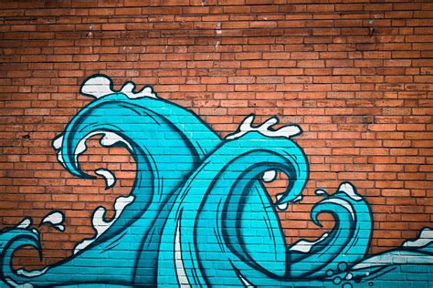 Cómo Hacer Un Graffiti Impregna Tu Arte En Los Muros Aprendiendo A