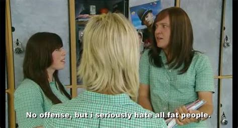 List 8 wise famous quotes about best jamie summer heights high: summer heights high | Summer heights high, Chris lilley, Tv show quotes