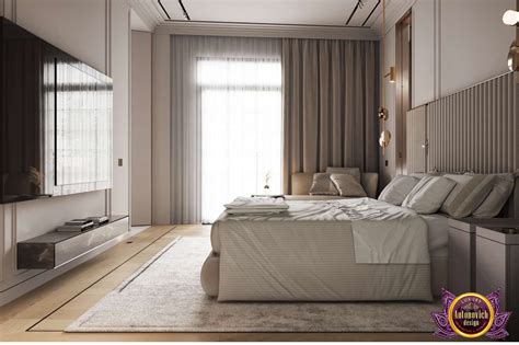 Revamp Your Bedroom Top Dubai Contemporary Design Tips