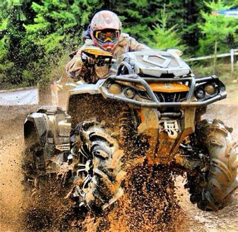 Summer I Cant Wait All Terrain Vehicles Offroad Vehicles Four