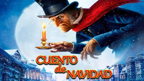Peliculas De Navidad Completas En Español 2021 - Cuento de Navidad película completa. audio latino - YouTube