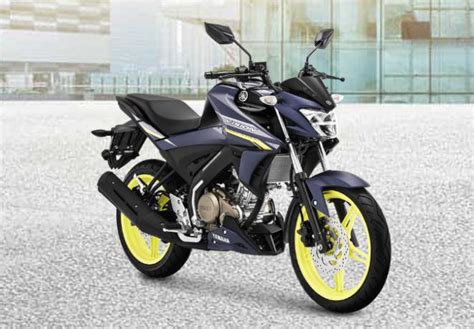 Harga Yamaha Vixion R 2024 Terbaru Spesifikasi Gambar Modifikasi Dan