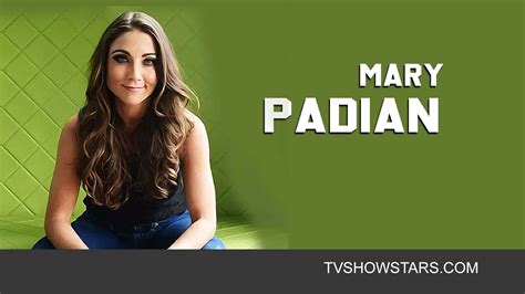 Mary Padian Married Husband And Storage Wars