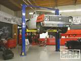Photos of Garage Car Lift