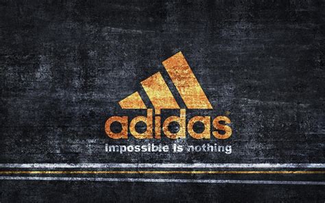 Adidas Brand Advertising Wallpaper 2560x1600 Download