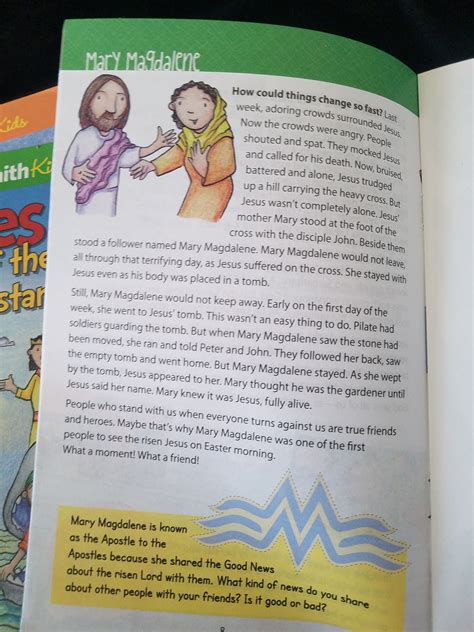 Living Faith Kids Daily Catholic Devotions Actividades Libros Etsy