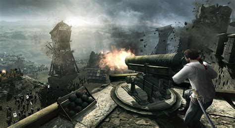 Assassin s Creed Brotherhood скачать БЕЗ торрента на ПК бесплатно