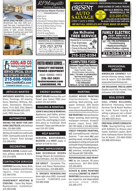 Classifieds Times Publishing Newspapers Inc