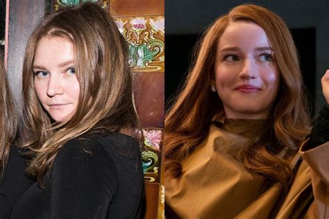 The Anna Delvey Netflix Series Our First Look