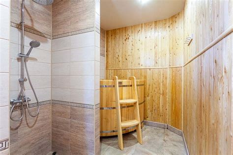 How Much Does It Cost To Turn Your Shower Into A Steam Room