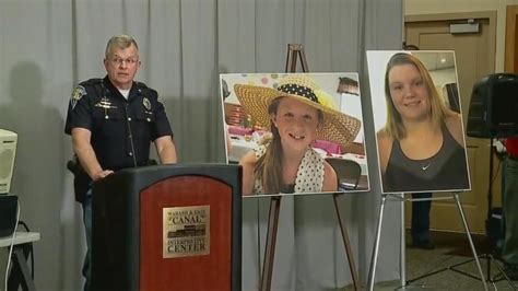 New Clues In Case Of Murdered Indiana Girls Reuters Video