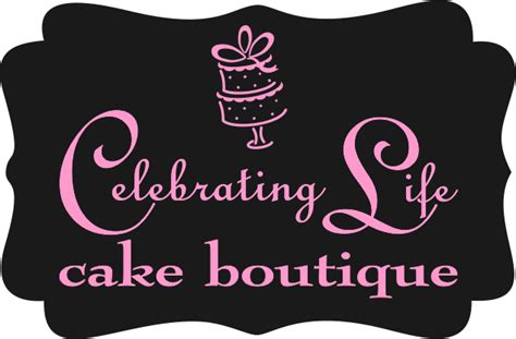 Photo Gallery — Celebrating Life Cake Boutique