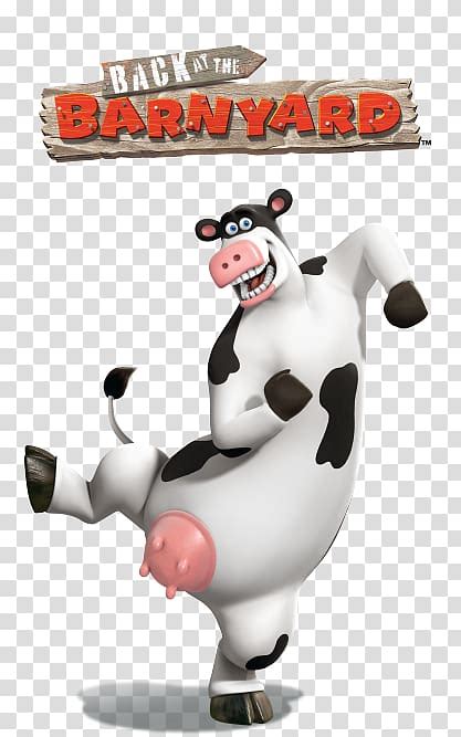 Back At The Barnyard Slop Bucket Games Abby The Cow Nickelodeon