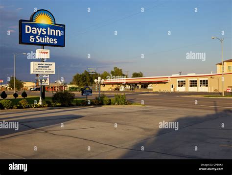 Motel Usa Hi Res Stock Photography And Images Alamy