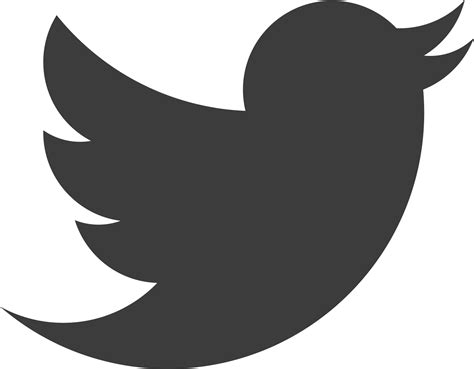 Twitter Logo Icon 22227334 Png