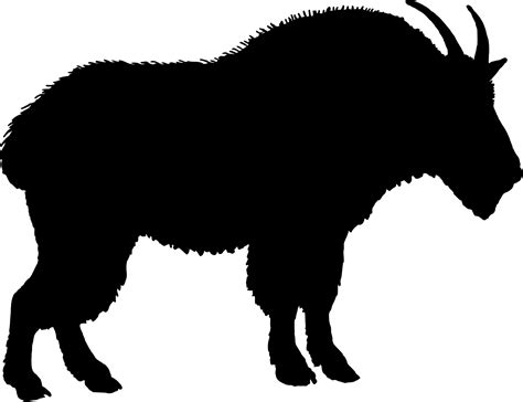 Free Free 88 Mountain Goat Svg Free SVG PNG EPS DXF File