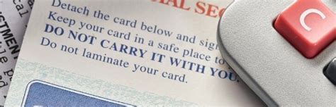 If you have already laminated your vaccine card, don't panic. Your nine most asked Social Security questions | The ...