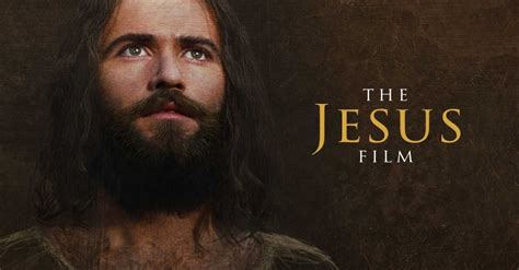 Jesus Film Celebrates Milestone As It Is Translated Into 2000th