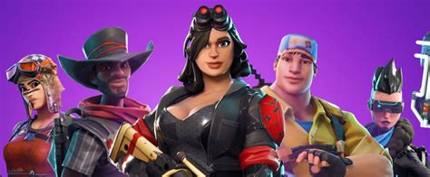 Epic Games Details Fortnite Save The World Update 630