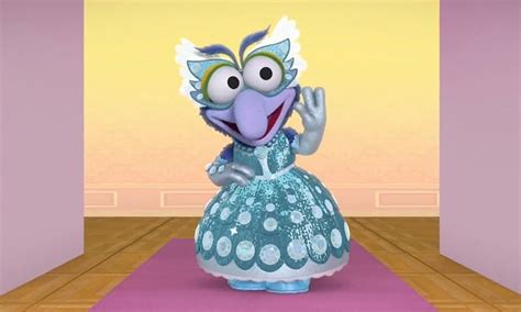 Muppet Babies Embraces Gender Expression In Gonzo Rella Episode Animation Magazine