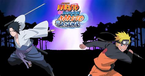 Frenterojo Videojuegos Blog Fondos De Pantalla Naruto Shippuden