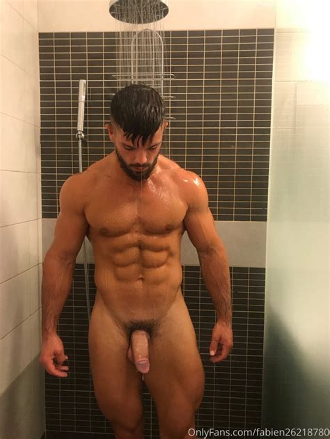 Who Wouldn T Want More Of Fabien Sassier Showing His Cock Nude Male