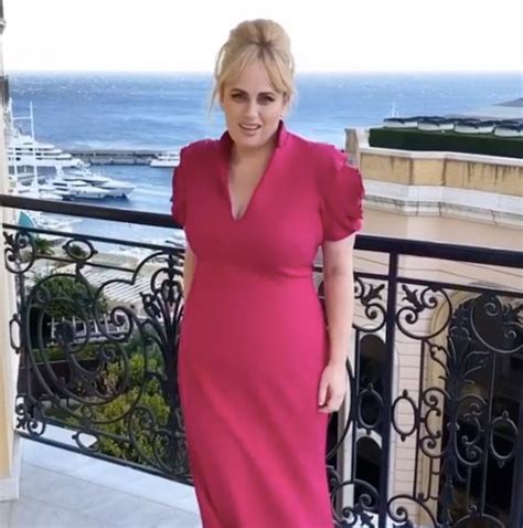 These short excerpts of astrological charts the dominant planets of rebel wilson. Rebel Wilson weight loss: Diet plan behind 2 and a half ...