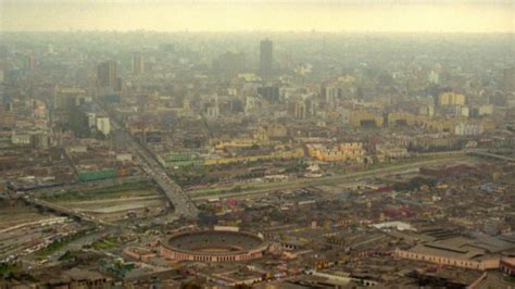 ¿cómo Controlar El Crecimiento Urbano Y Descentralizar Lima