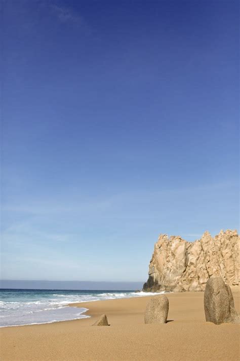 Your Guide To Divorce And Lovers Beach Cabo San Lucas