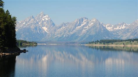 9 Things To Do In Grand Teton National Park This Fall Jackson Hole
