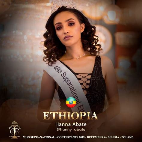 ethiopia the great pageant community