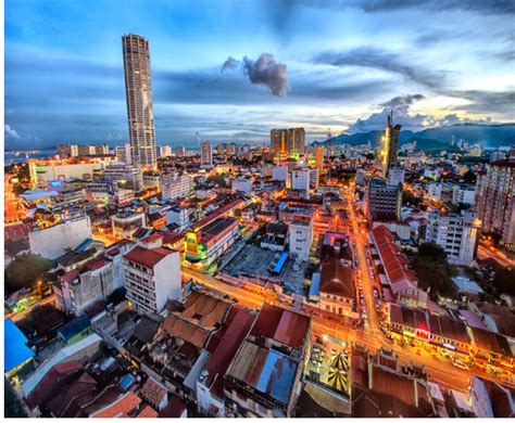 The things to know before you go. 5 REASON THAT PENANG BEATS KL IN PROPERTY INVESTMENT