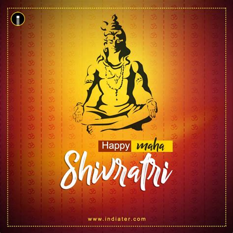 happy maha shivratri free greetings download a hindu festival celebrated of shiva lord indiater