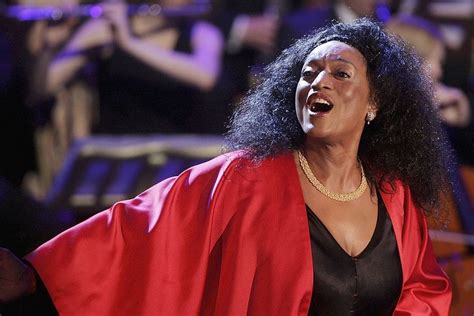 10 Greatest Black Opera Singers Of All Time Ke