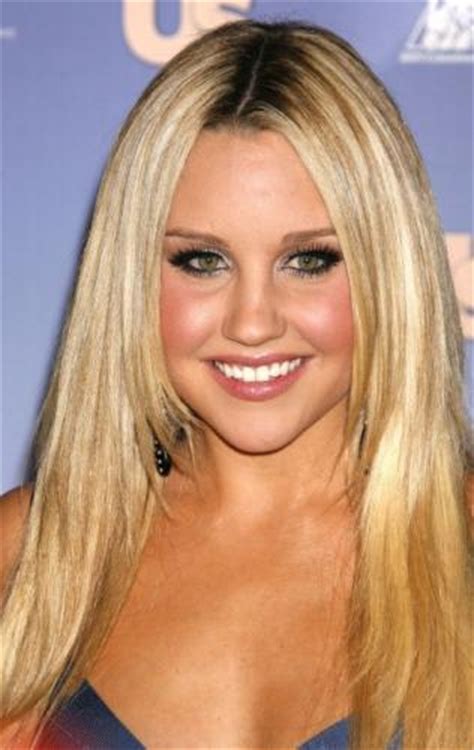 Best Picture With Blonde Hair Amanda Bynes Fanpop
