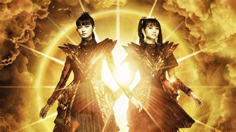 Babymetal To Mark 10th Anniversary With Series Of Projects Louder