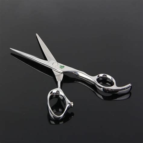 6inch Barber Scissors Japanese Steel Hair Cutting Shears Self