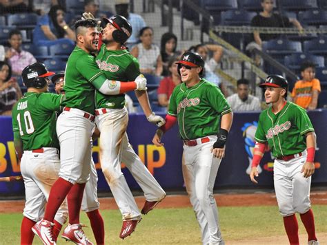 Iii U 23 Baseball World Cup 2020 The Official Site Wbsc