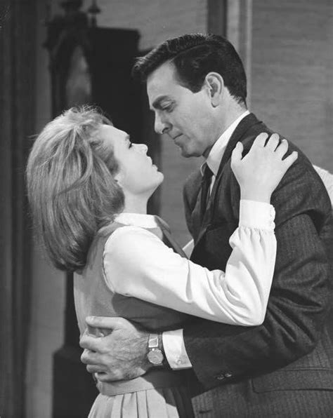 Where Love Has Gone 1964 Joey Heatherton Mike Connors 8x10 Photo