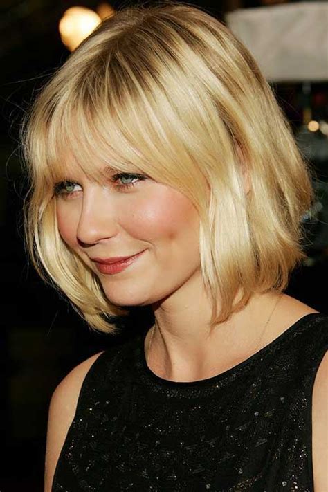 Medium bob haircuts are diverse in lengths, shapes and textures to suit any taste, but we also though generally short hair requires more effort to keep it properly styled, the cropped bob is not. Really Pretty Bob Hairstyles You Should See | Hairstyles ...